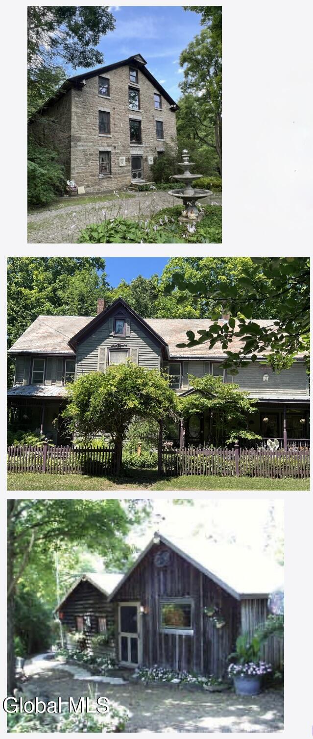 1679 Mill Road St Johnsville NY 13452