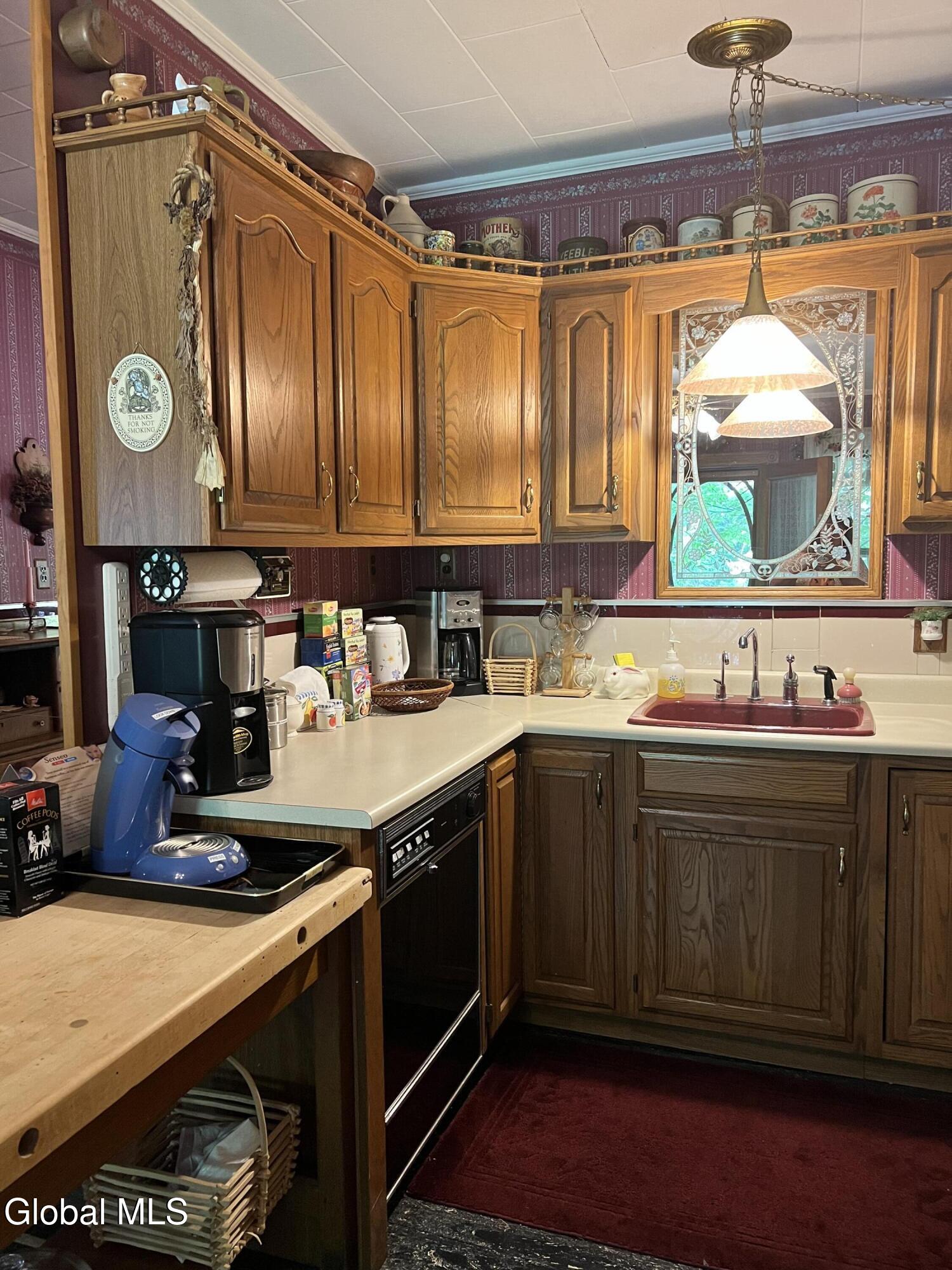 1679 Mill Road St Johnsville NY 13452