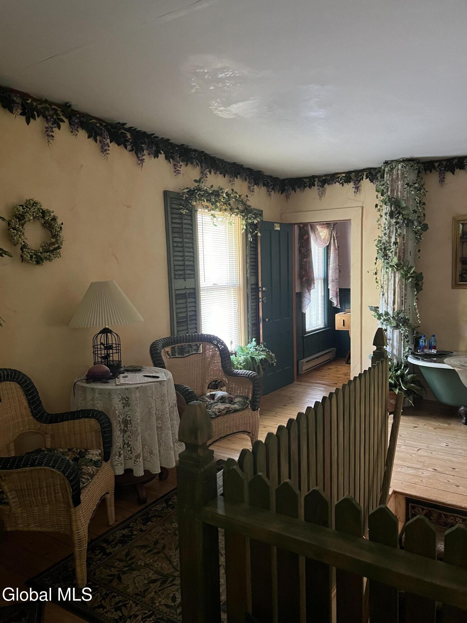 1679 Mill Road St Johnsville NY 13452