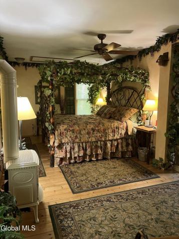 1679 Mill Road St Johnsville NY 13452