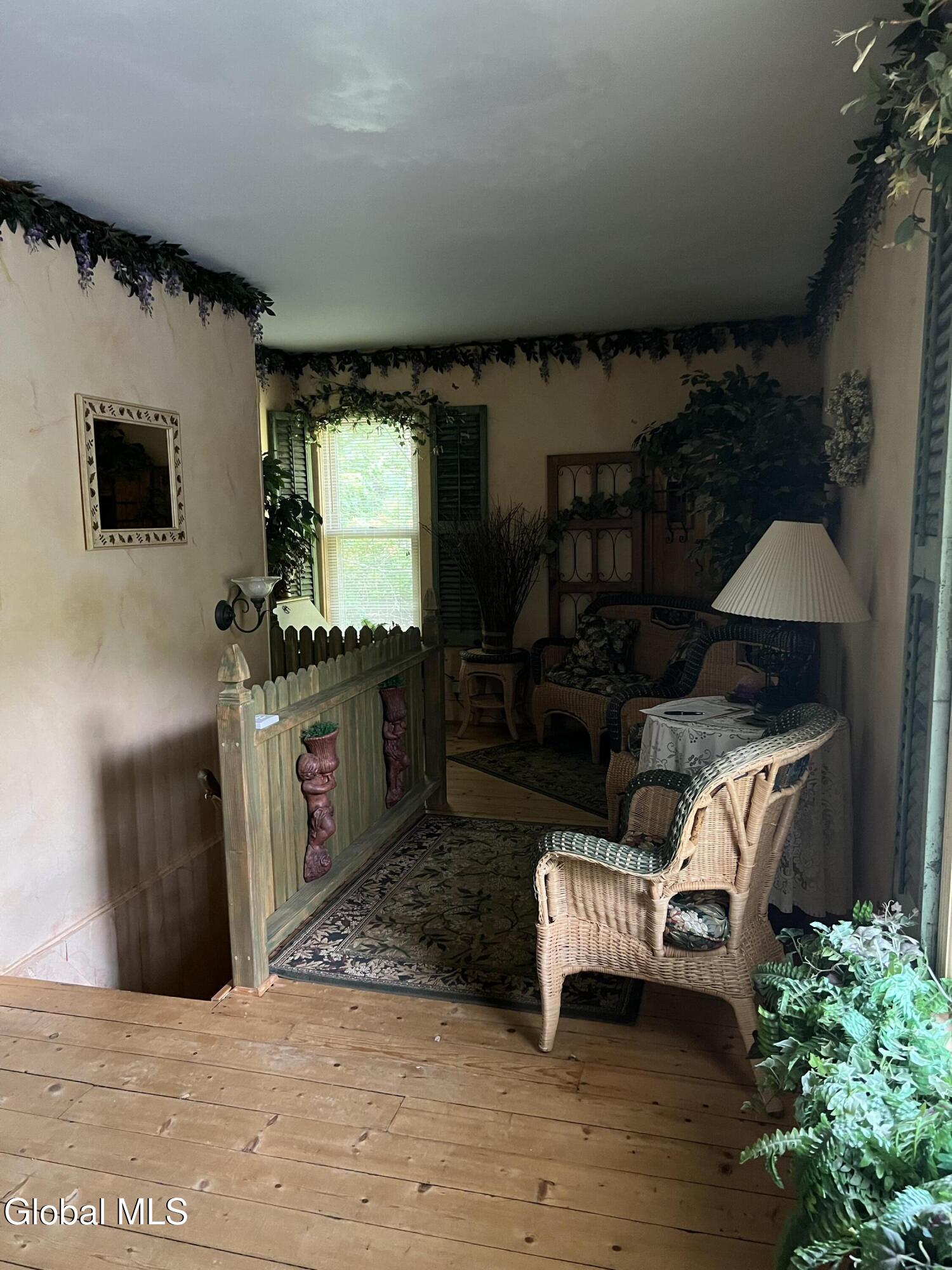 1679 Mill Road St Johnsville NY 13452
