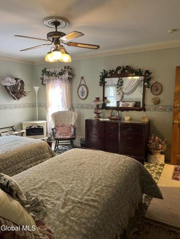 1679 Mill Road St Johnsville NY 13452