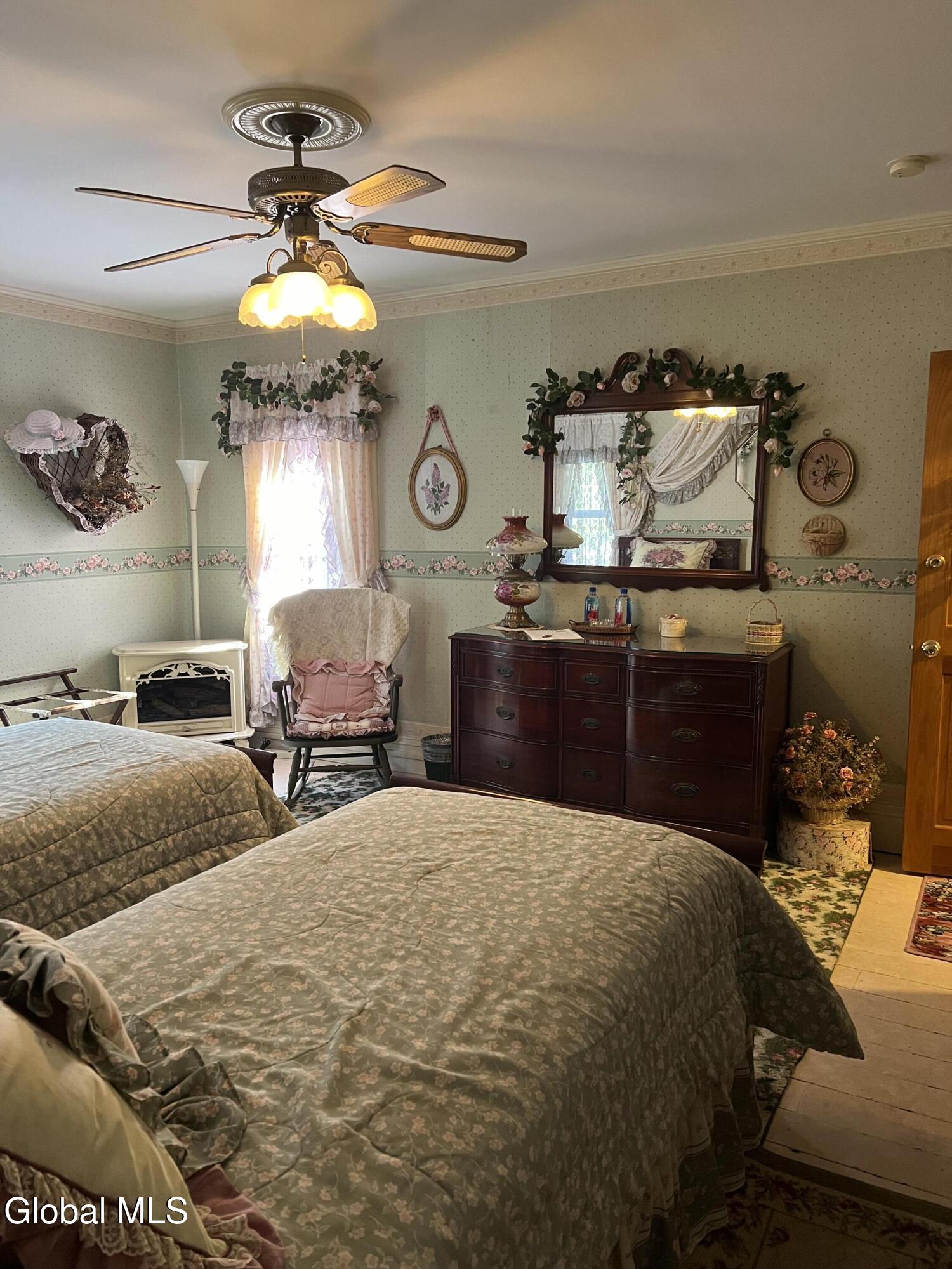 1679 Mill Road St Johnsville NY 13452