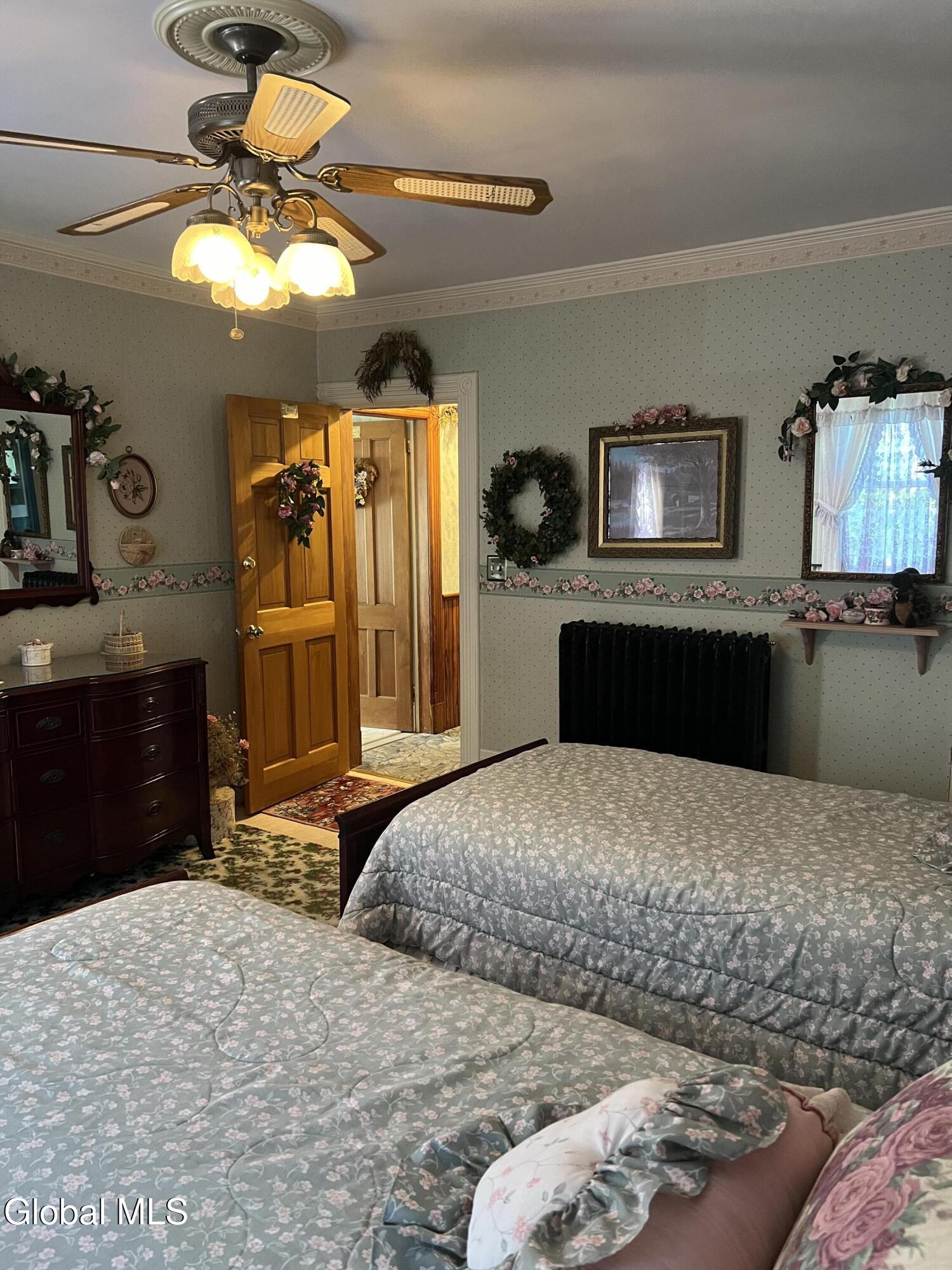 1679 Mill Road St Johnsville NY 13452