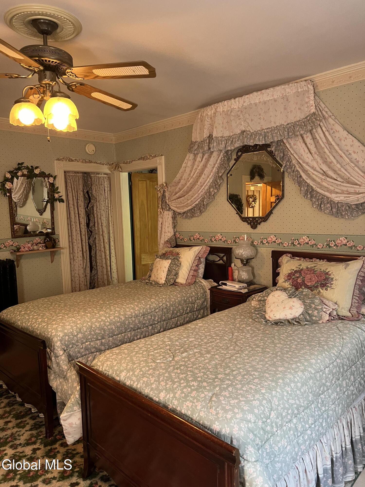 1679 Mill Road St Johnsville NY 13452