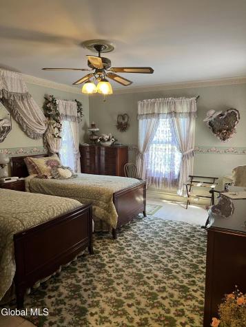 1679 Mill Road St Johnsville NY 13452