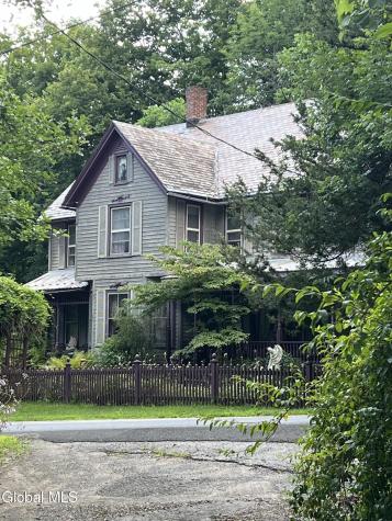 1679 Mill Road St Johnsville NY 13452