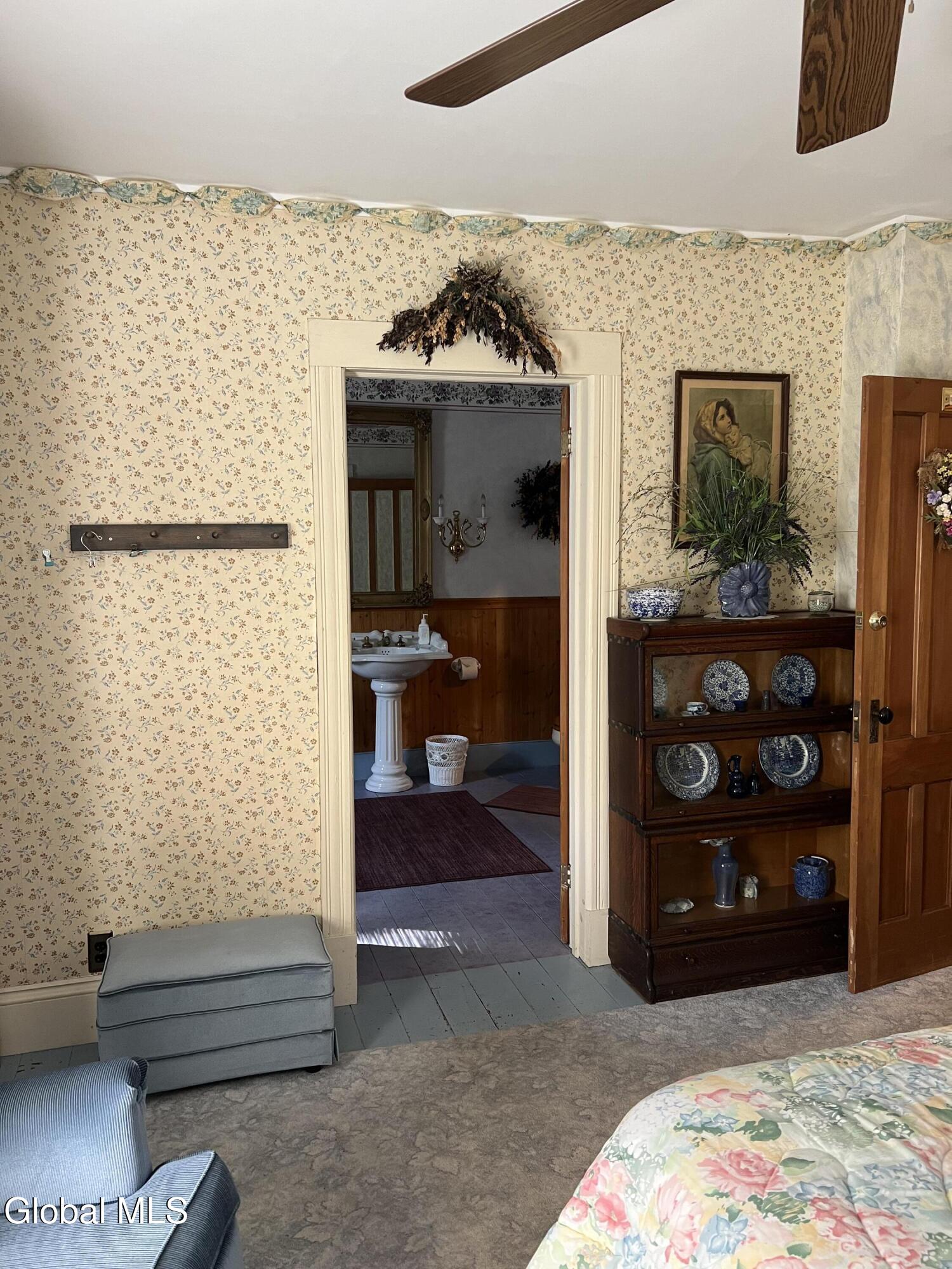 1679 Mill Road St Johnsville NY 13452