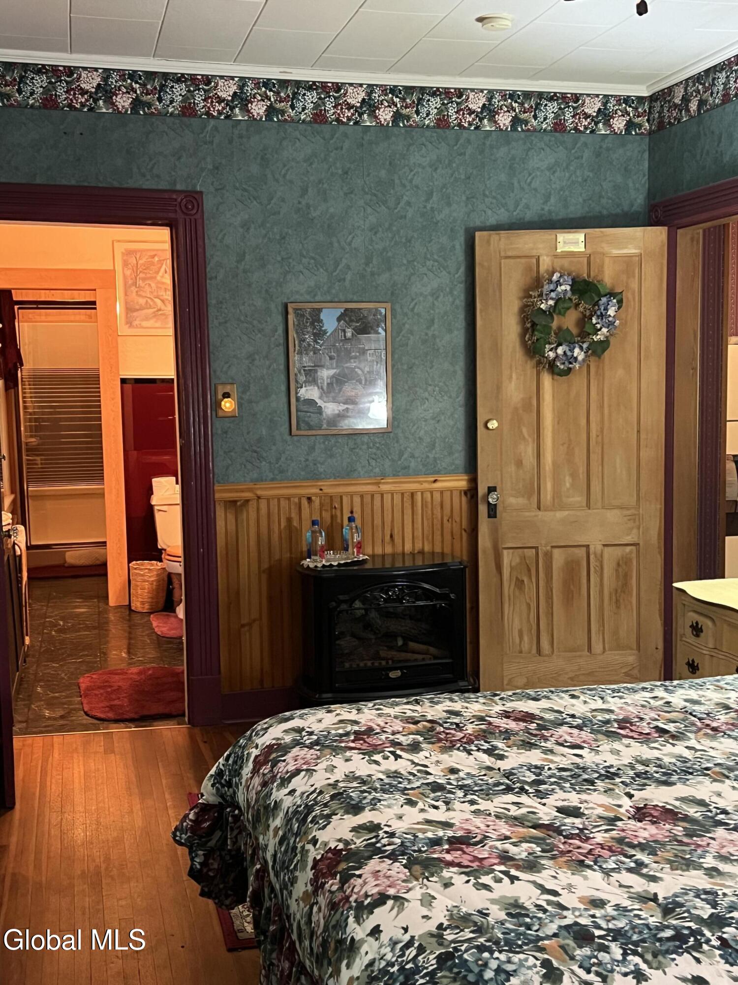 1679 Mill Road St Johnsville NY 13452