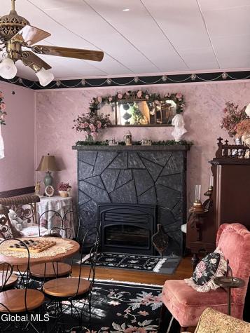 1679 Mill Road St Johnsville NY 13452