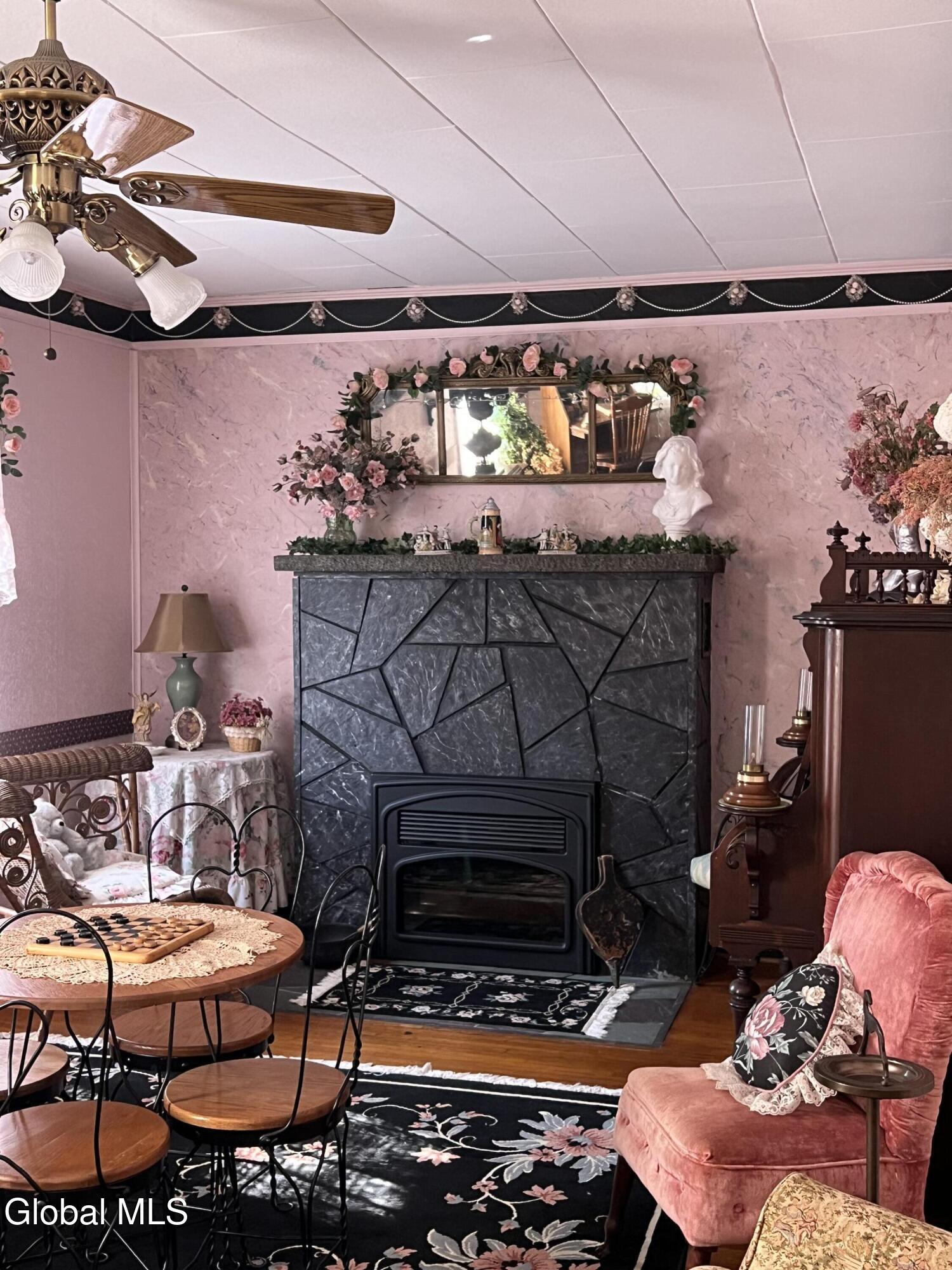 1679 Mill Road St Johnsville NY 13452