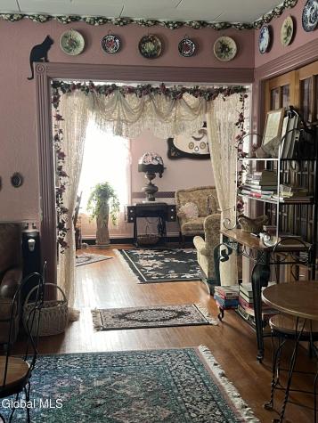 1679 Mill Road St Johnsville NY 13452