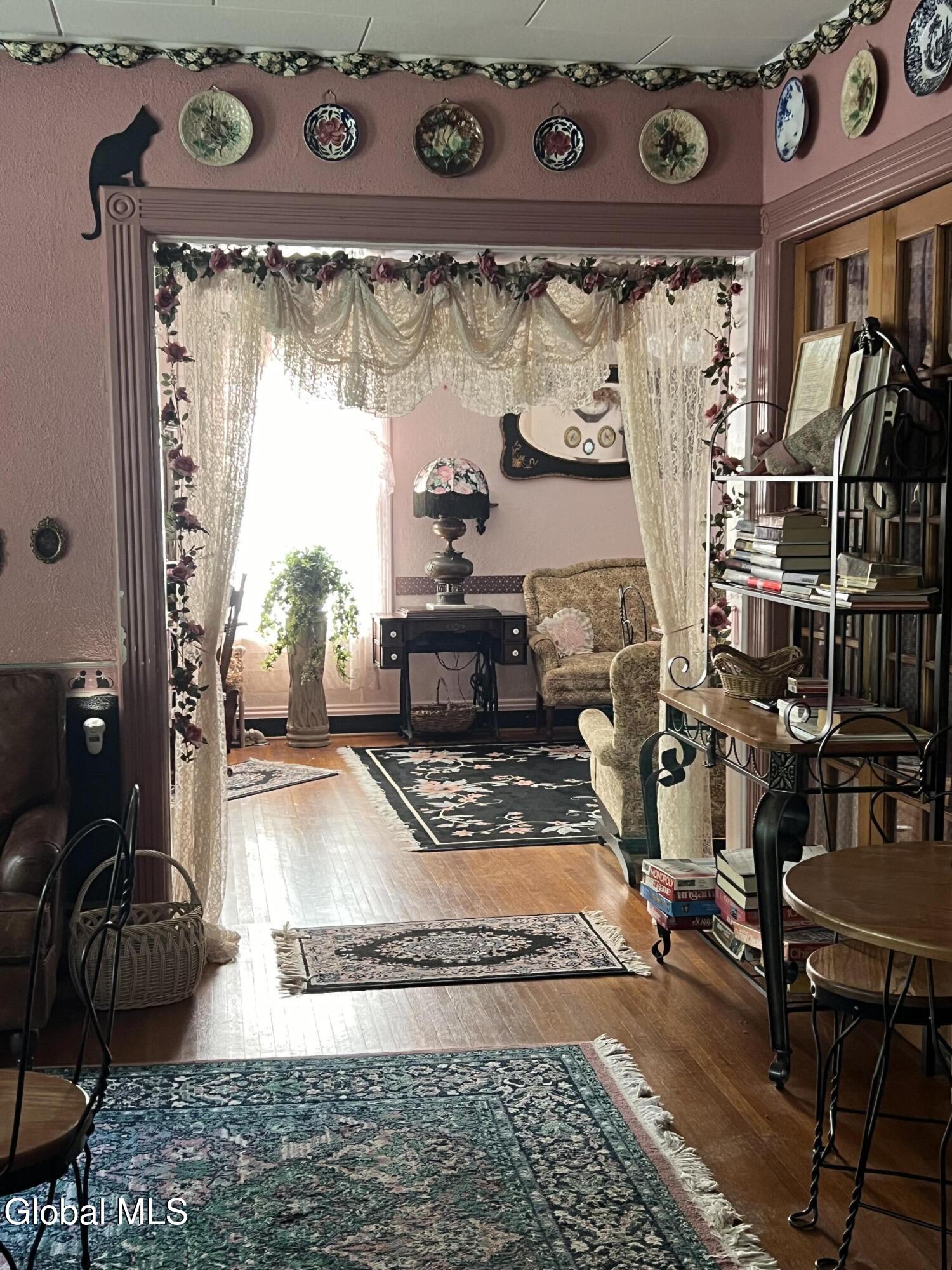 1679 Mill Road St Johnsville NY 13452