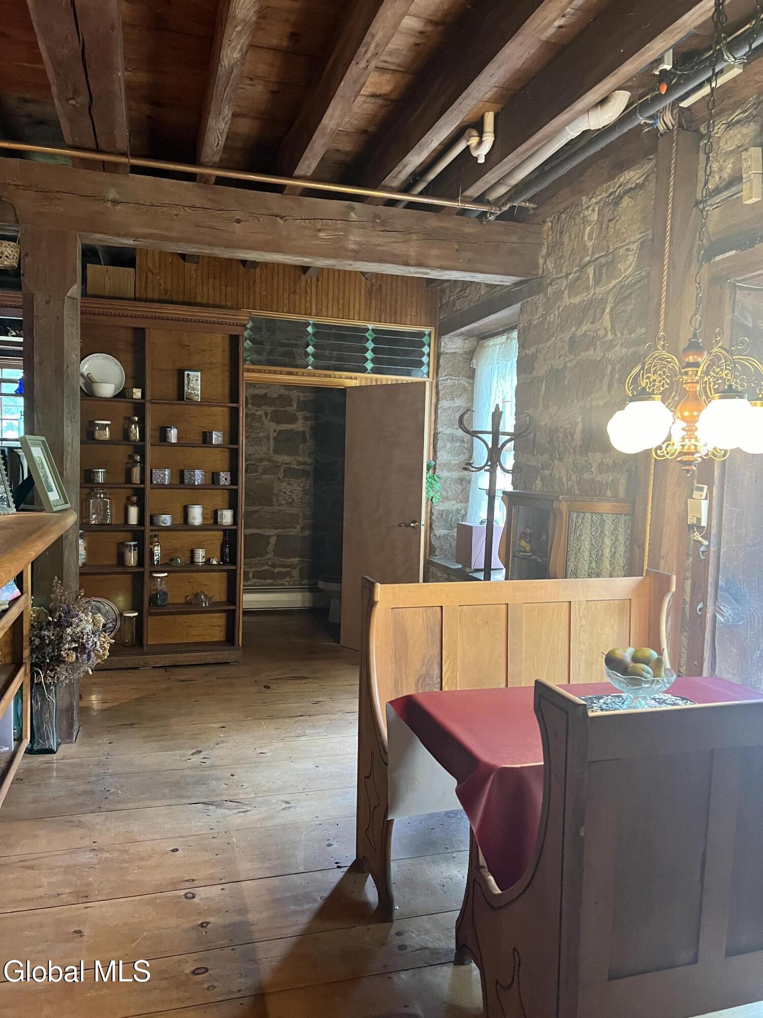 1679 Mill Road St Johnsville NY 13452