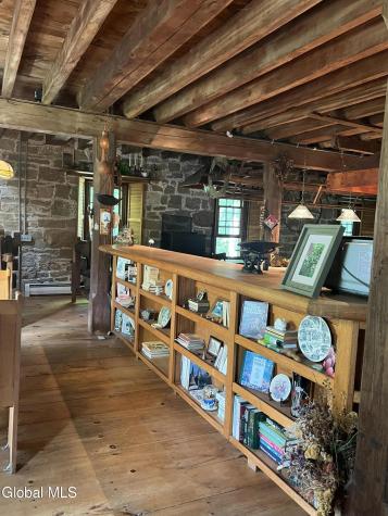 1679 Mill Road St Johnsville NY 13452