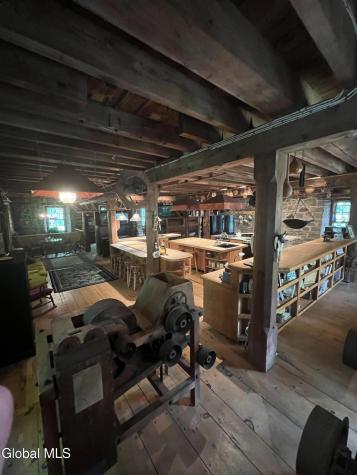 1679 Mill Road St Johnsville NY 13452