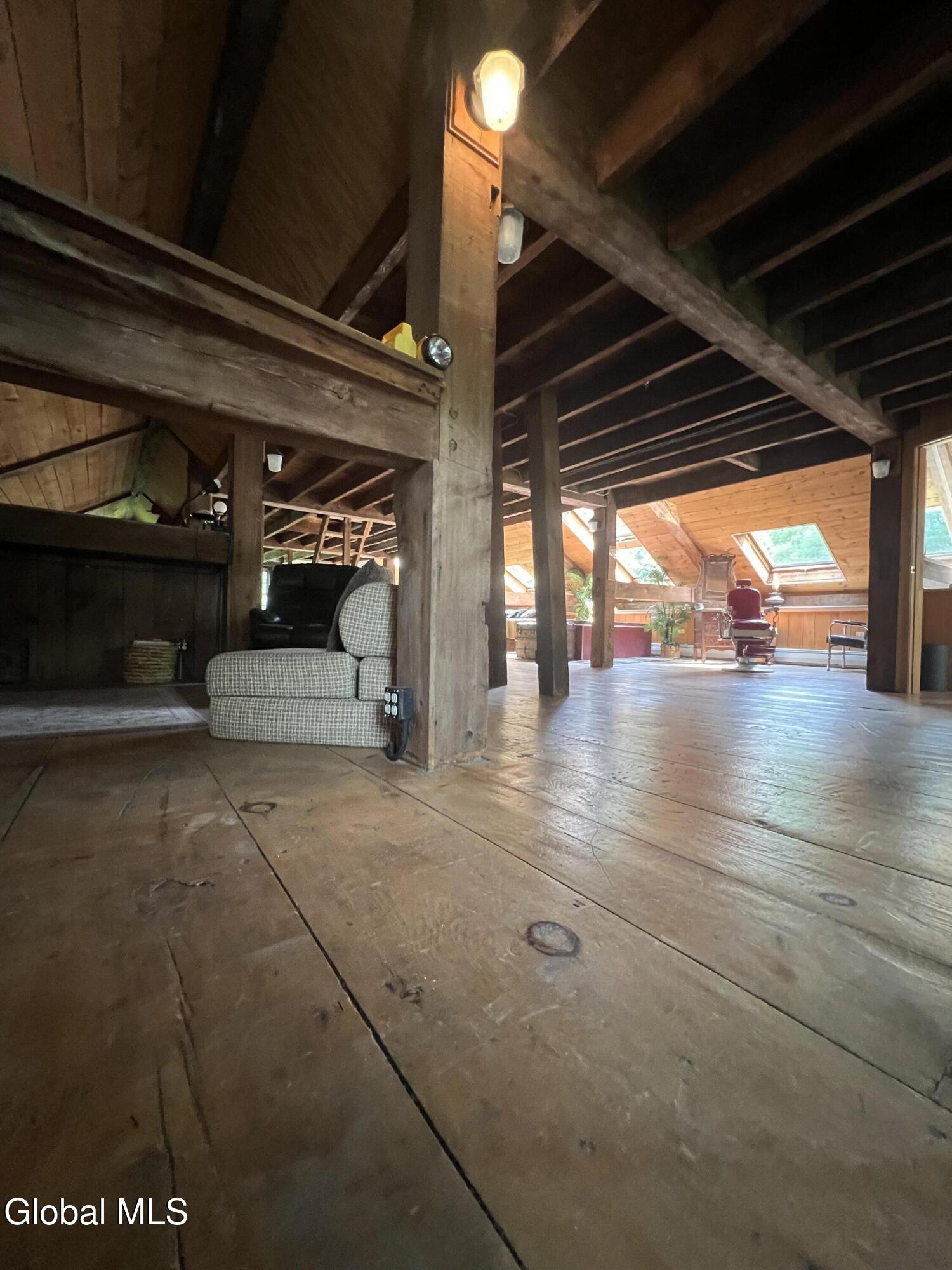1679 Mill Road St Johnsville NY 13452