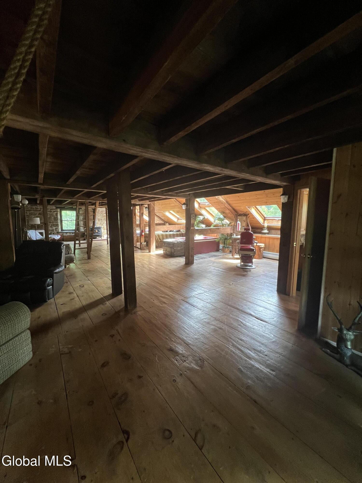 1679 Mill Road St Johnsville NY 13452