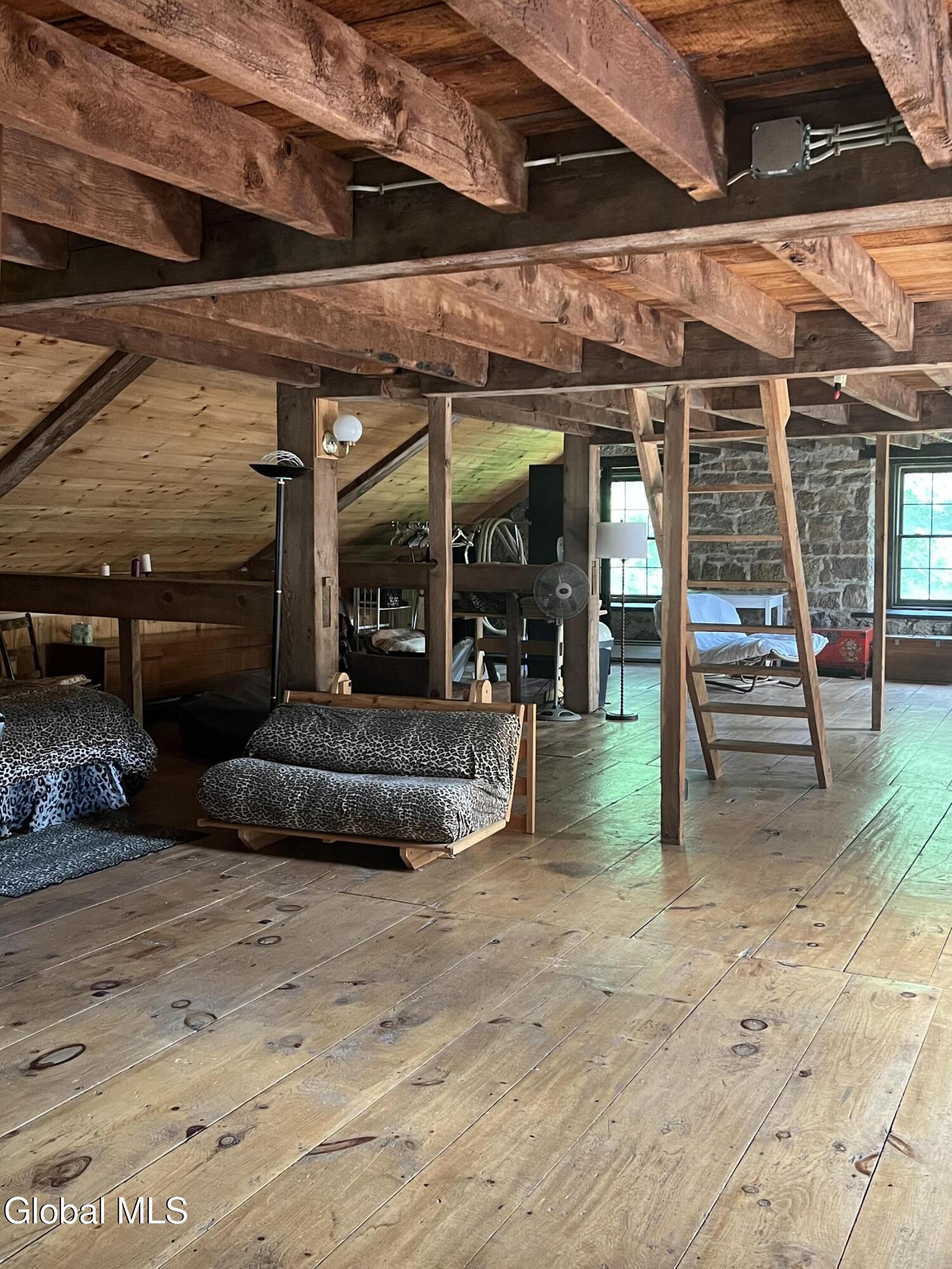 1679 Mill Road St Johnsville NY 13452
