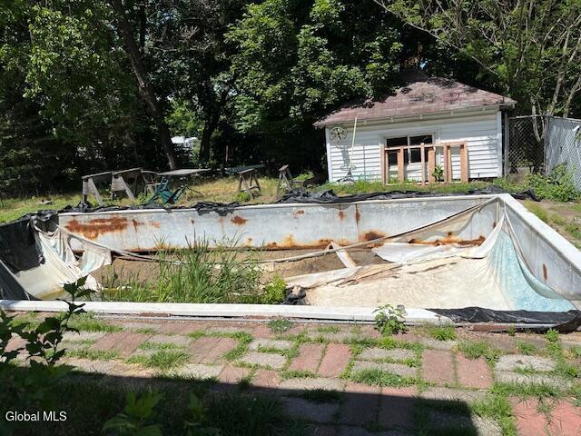 54 Glenwood Road Menands NY 12204