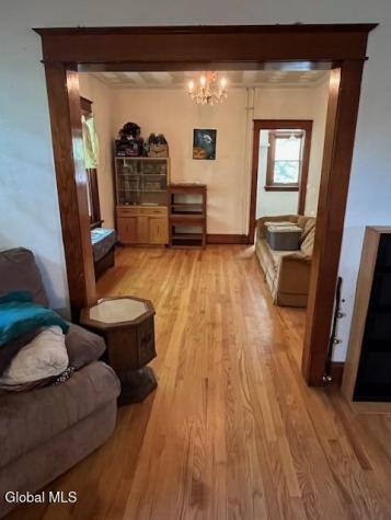 54 Glenwood Road Menands NY 12204
