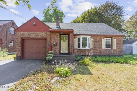 6 Witbeck Drive Glenville NY 12302