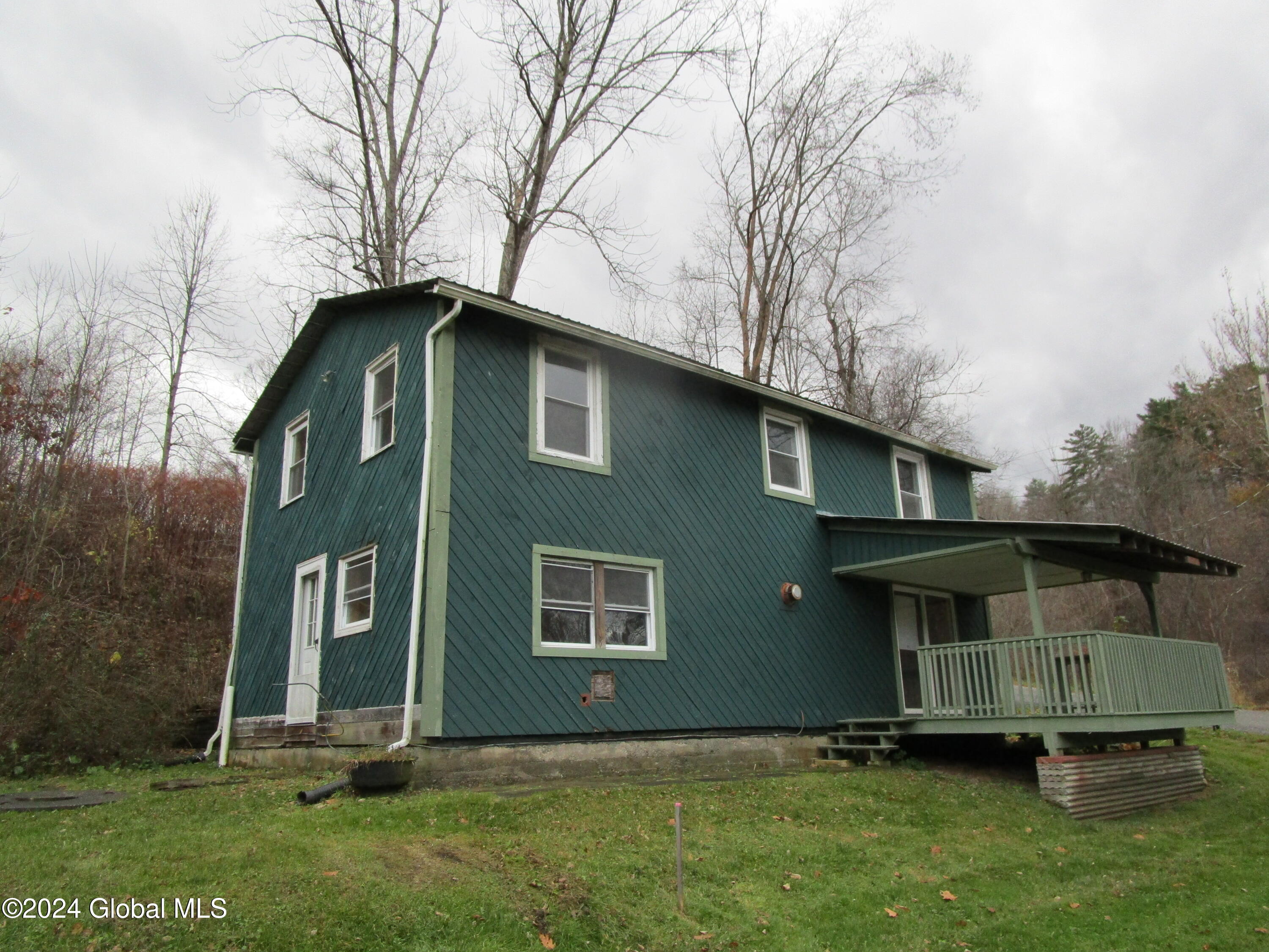 13 Callahan Lane Fort Ann NY 12827