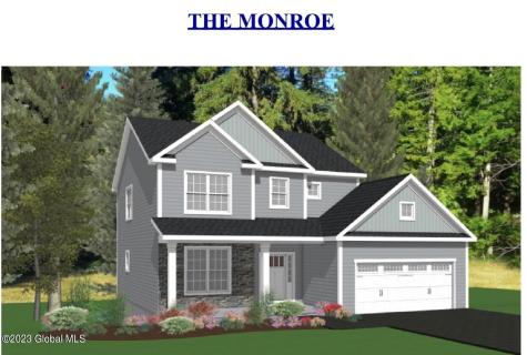 9 Wyatt's Way Clifton Park NY 12065