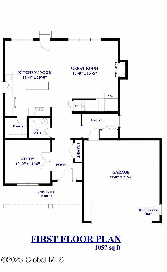9 Wyatt's Way Clifton Park NY 12065