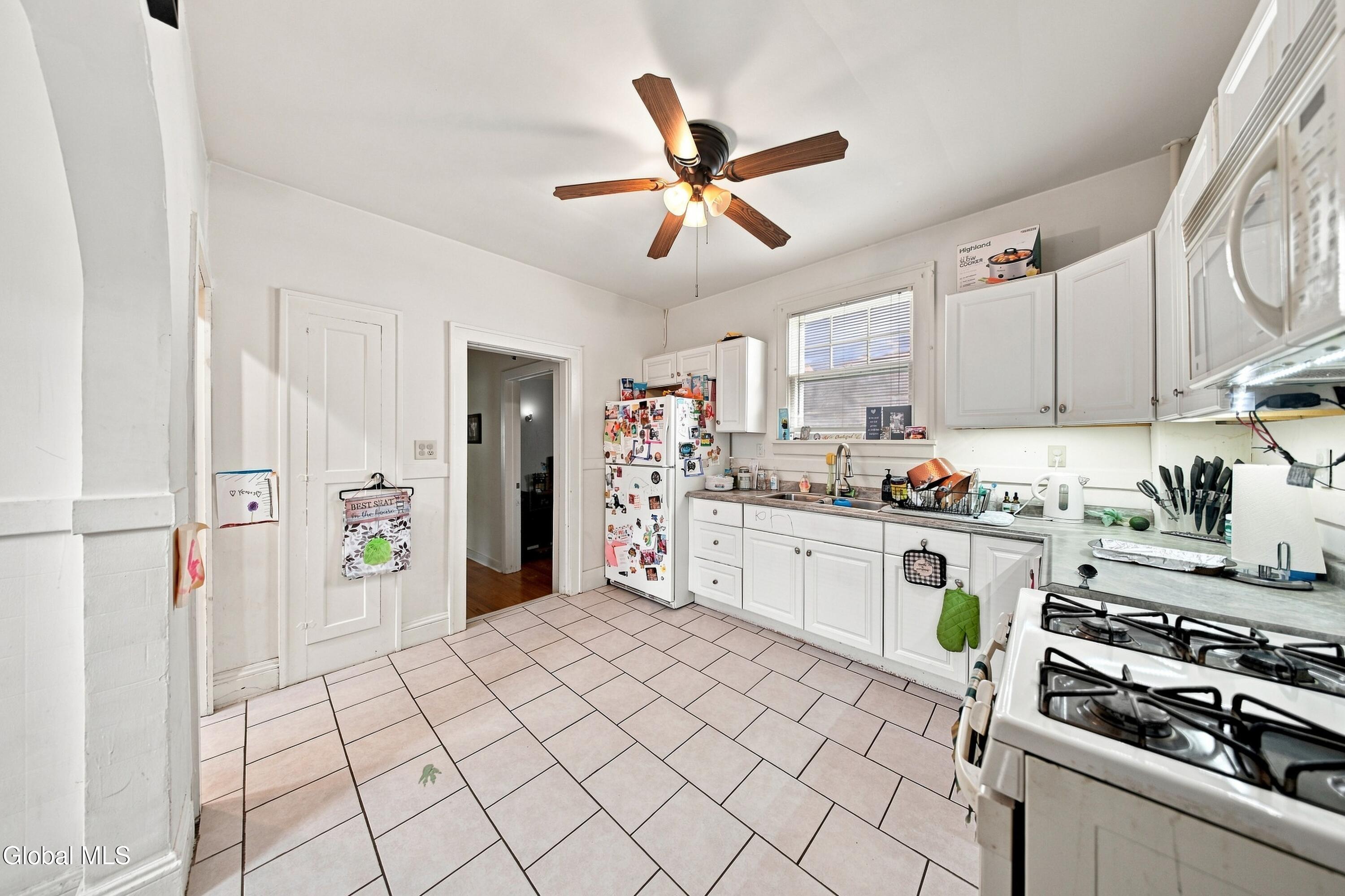 75 Mcalpin Street Albany NY 12209