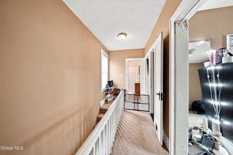 75 Mcalpin Street Albany NY 12209