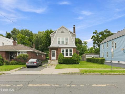 75 Mcalpin Street Albany NY 12209
