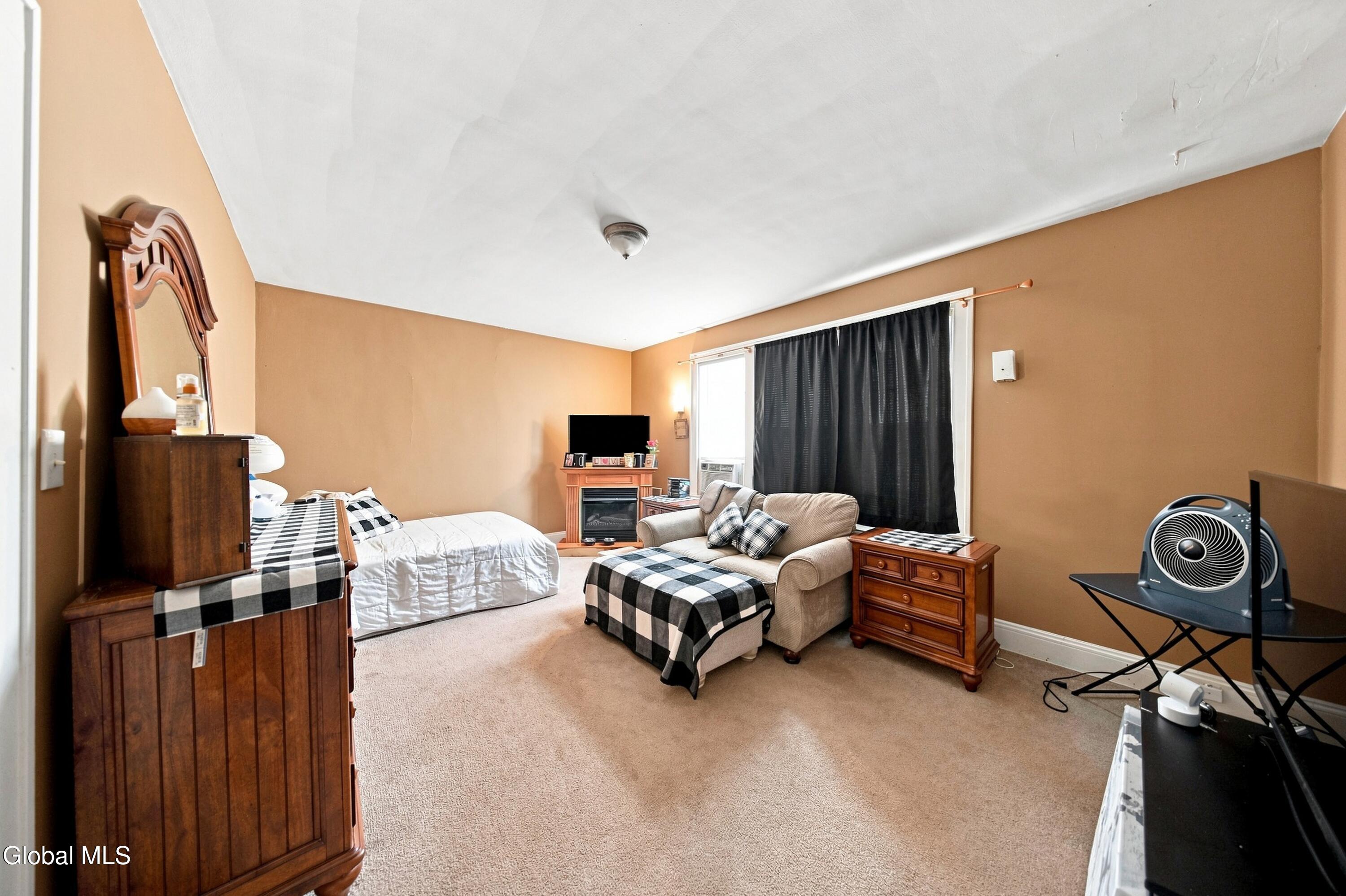75 Mcalpin Street Albany NY 12209