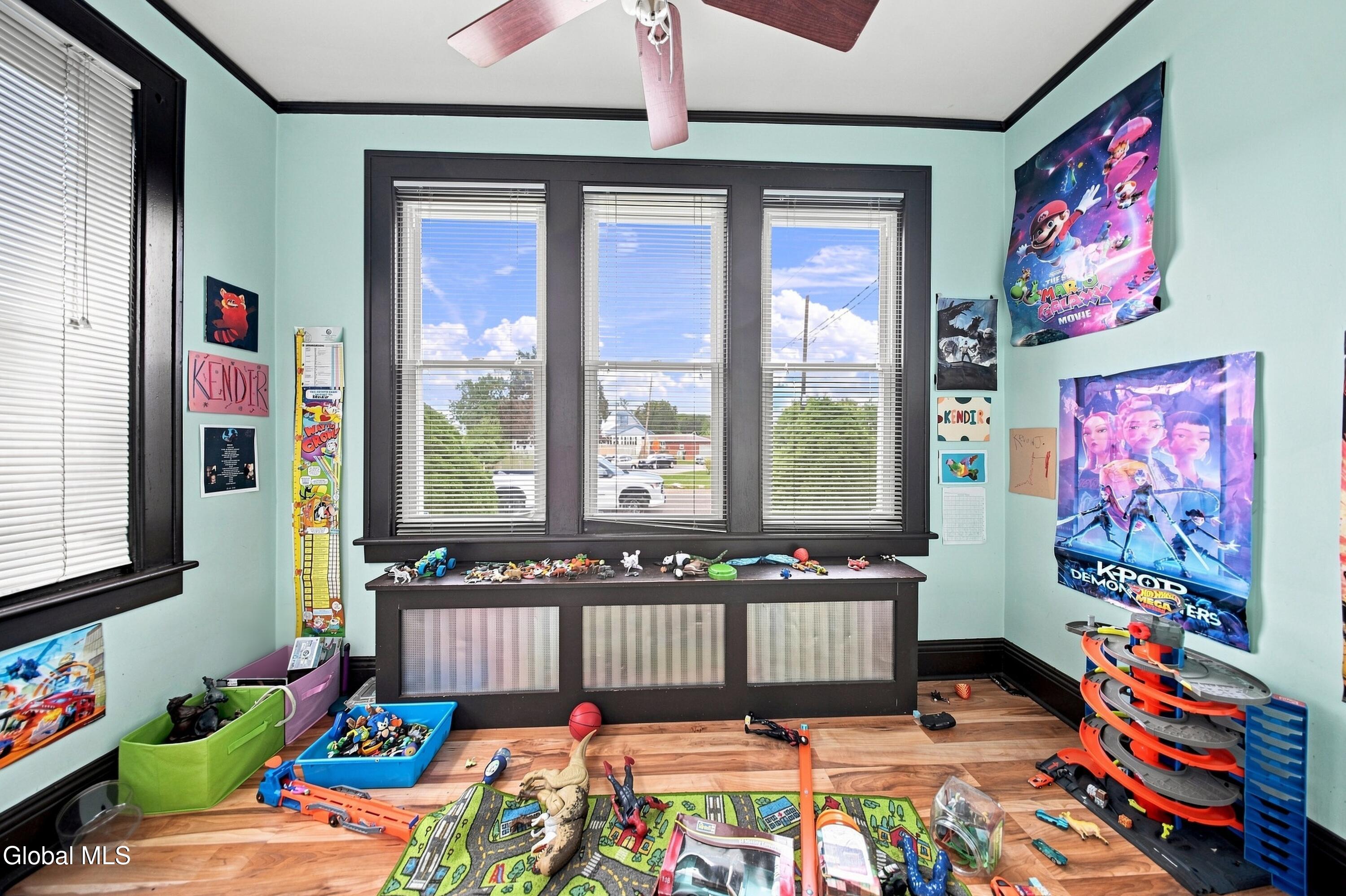 75 Mcalpin Street Albany NY 12209