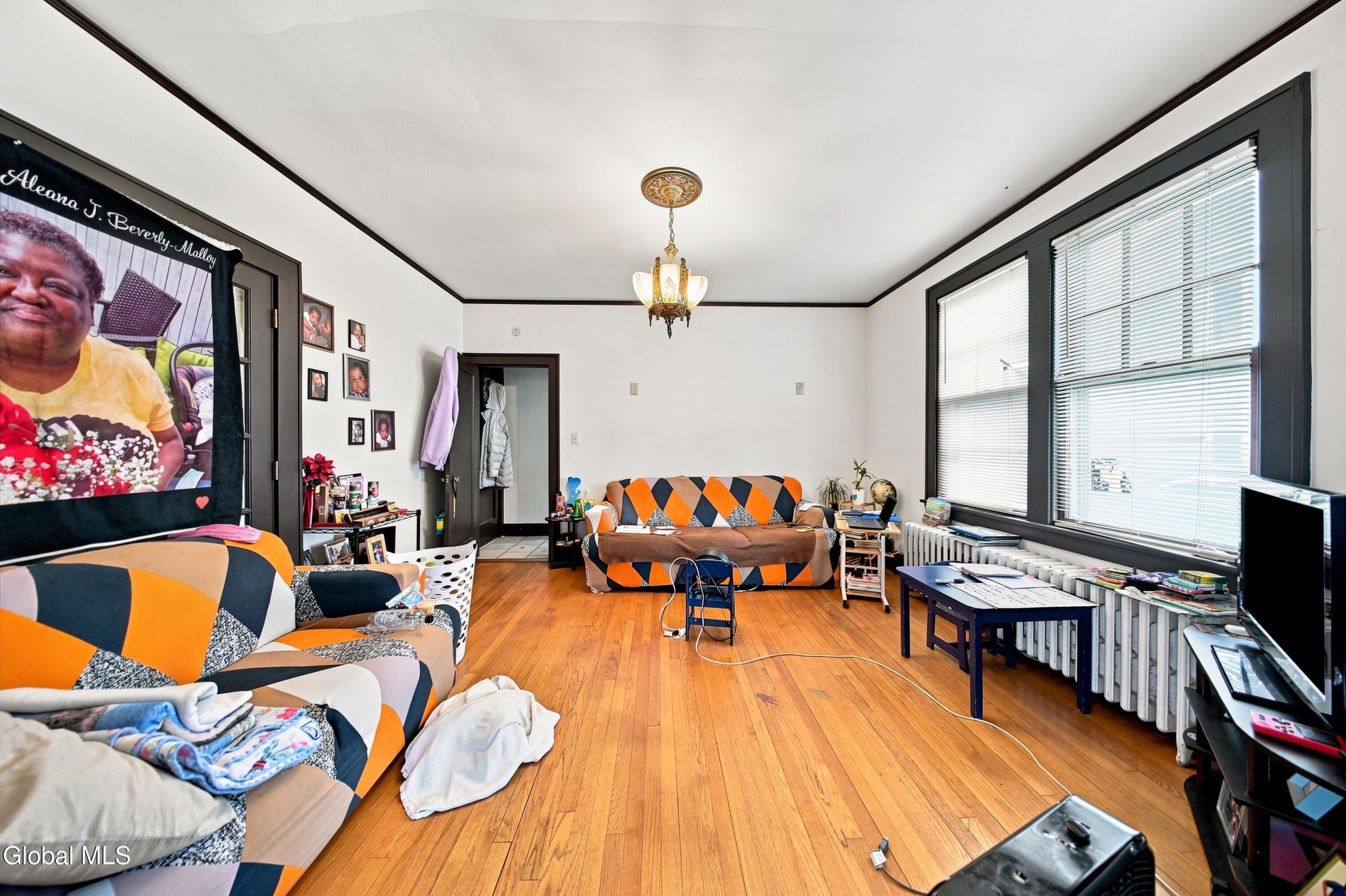 75 Mcalpin Street Albany NY 12209