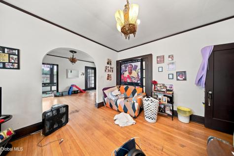 75 Mcalpin Street Albany NY 12209