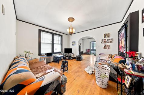 75 Mcalpin Street Albany NY 12209