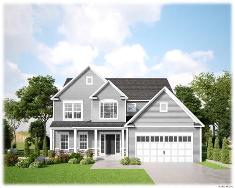 3 Mallory Way Ballston Lake NY 12019