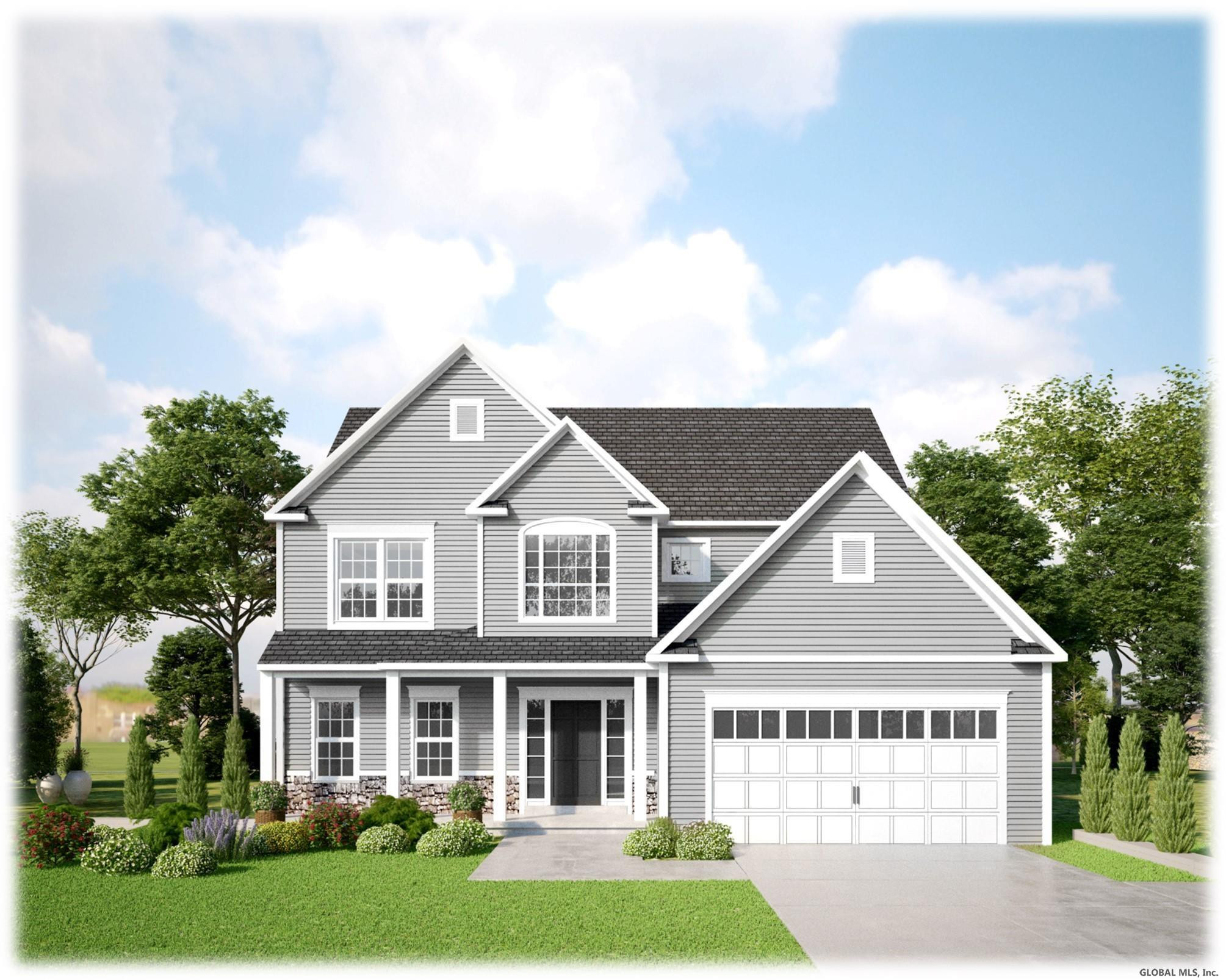 Ballston Lake NY, 3 Mallory Way
