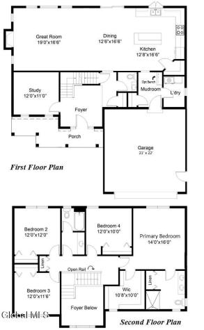 3 Mallory Way Ballston Lake NY 12019