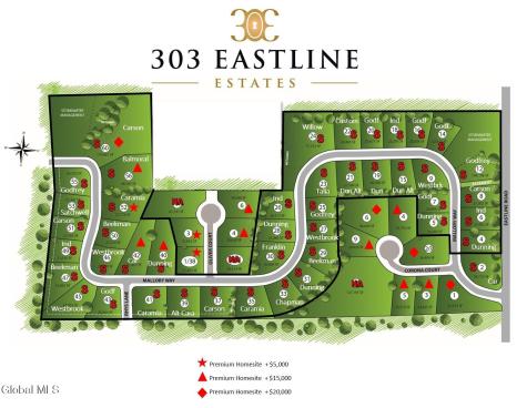 3 Mallory Way Ballston Lake NY 12019