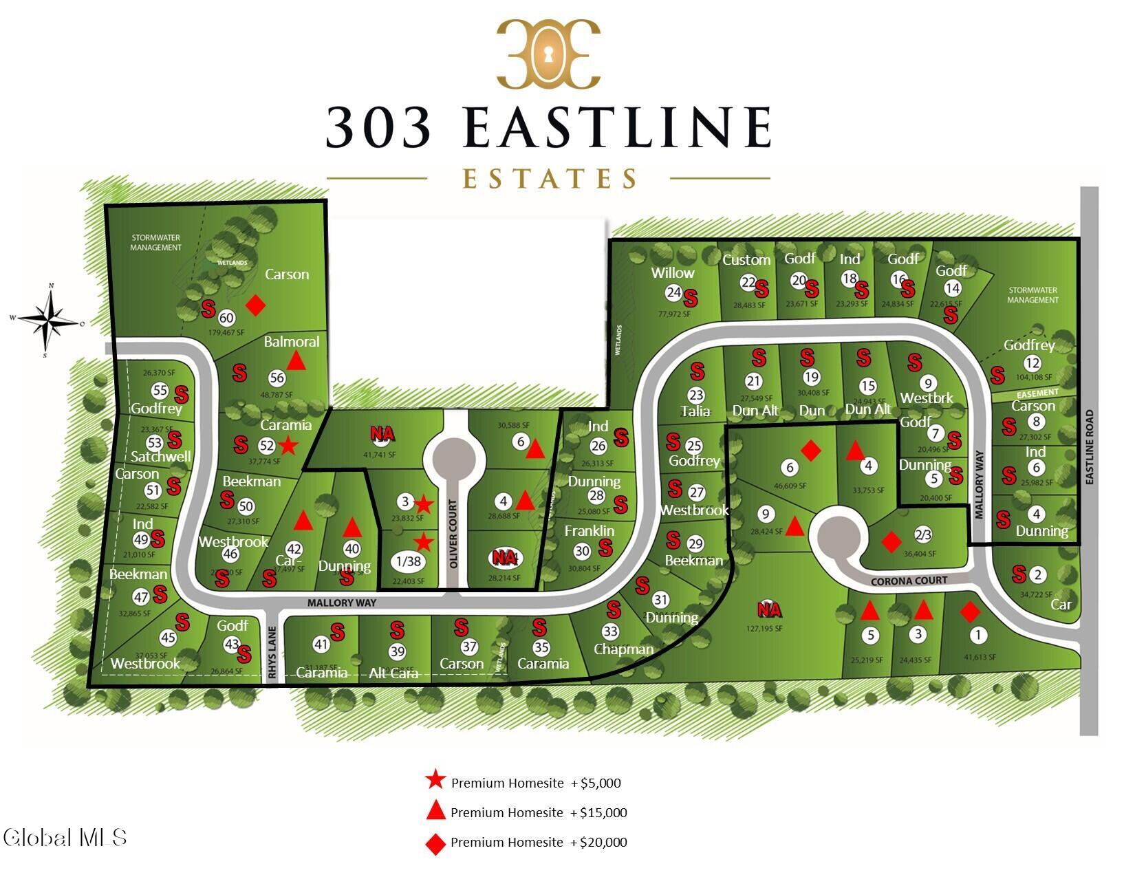 3 Mallory Way Ballston Lake NY 12019