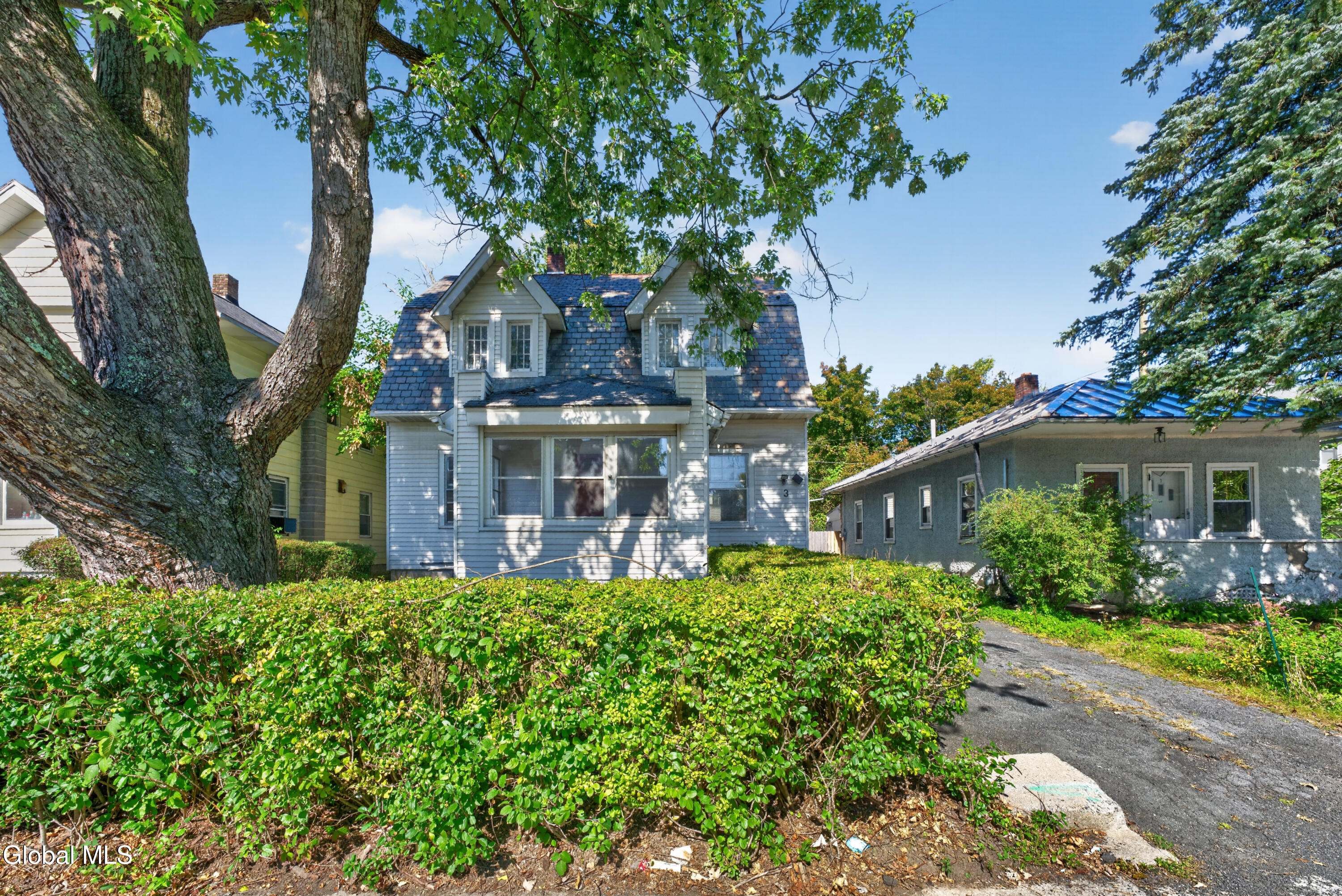 3 Mcdonald Road Albany NY 12209