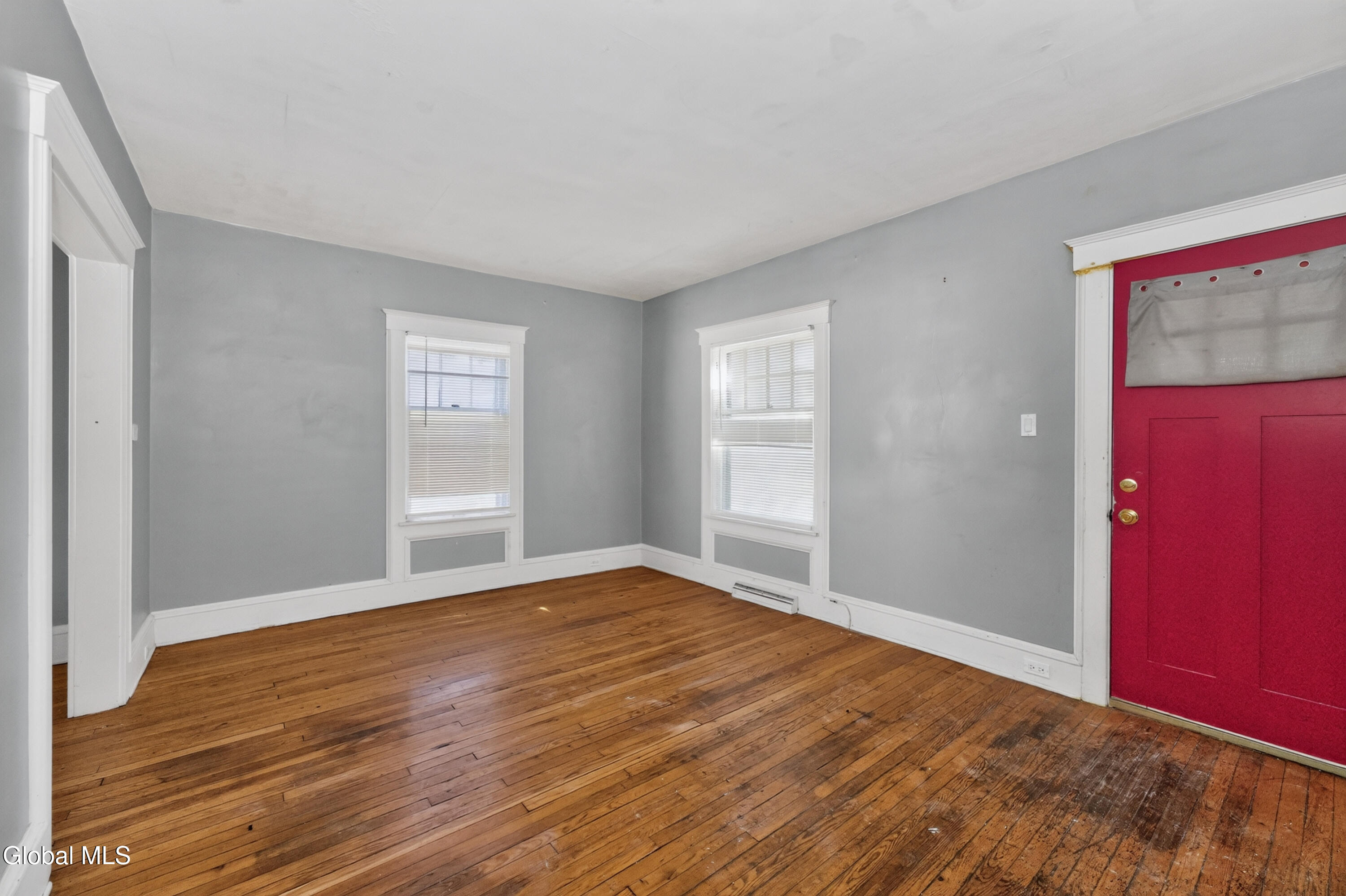 3 Mcdonald Road Albany NY 12209