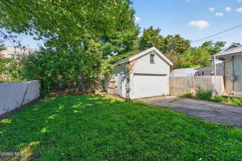 3 Mcdonald Road Albany NY 12209
