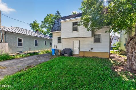 3 Mcdonald Road Albany NY 12209