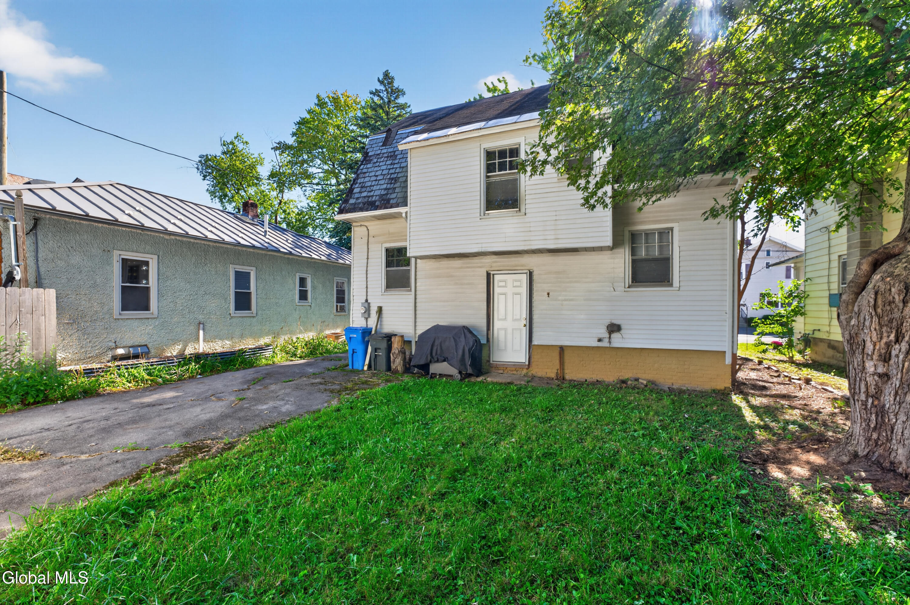 3 Mcdonald Road Albany NY 12209
