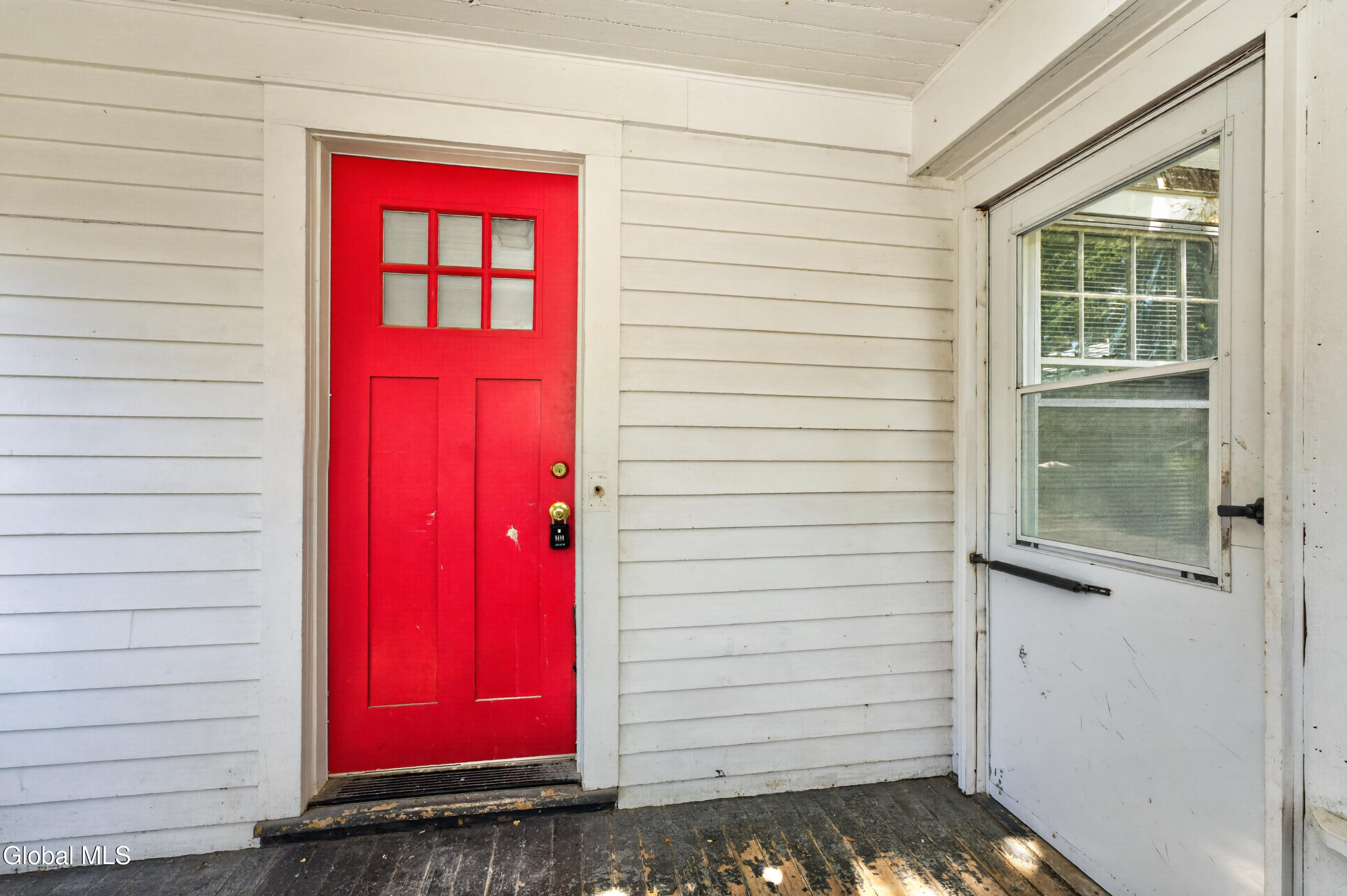 3 Mcdonald Road Albany NY 12209