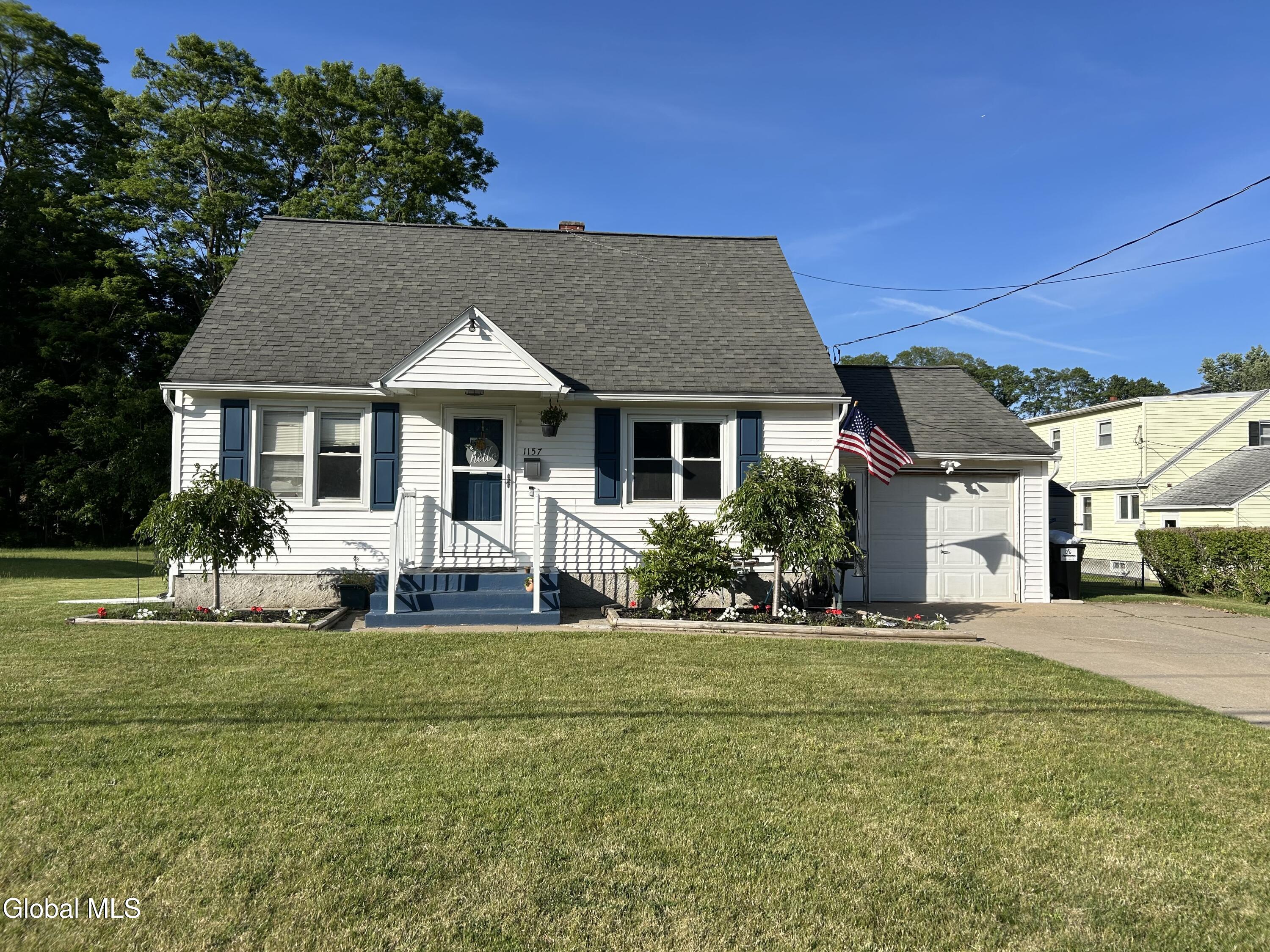 1157 Barber Drive Rotterdam NY 12303