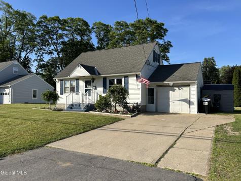 1157 Barber Drive Rotterdam NY 12303